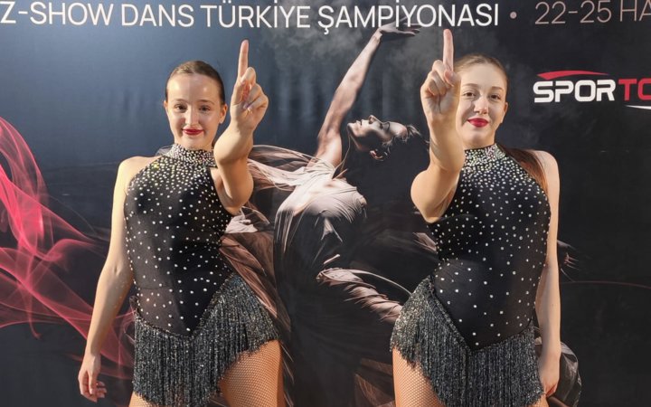 Profile picture of Meyra Liman / Ezgi Bilici