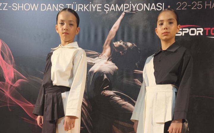 Profile picture of Derin Miray Kupcu / Nehir Guvenc