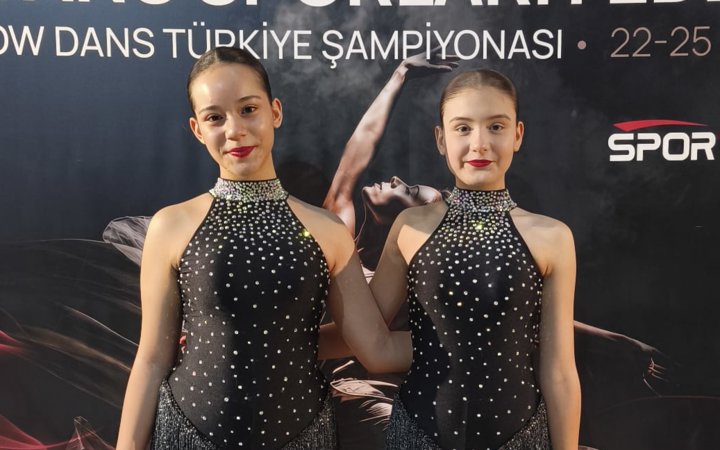 Profile picture of Nehir Sumbul / Zeynep Everest