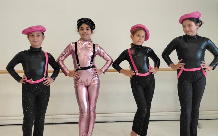 Profile picture of BDK - Pink Panther