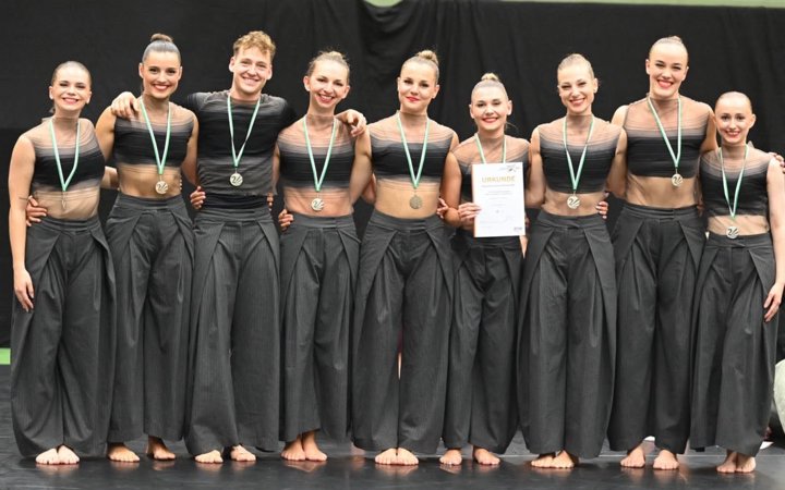 Profile picture of Onda Dance Company