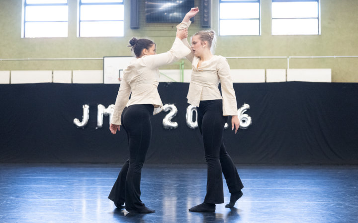 Profile picture of Anna Pinna / Katharina Schonberger