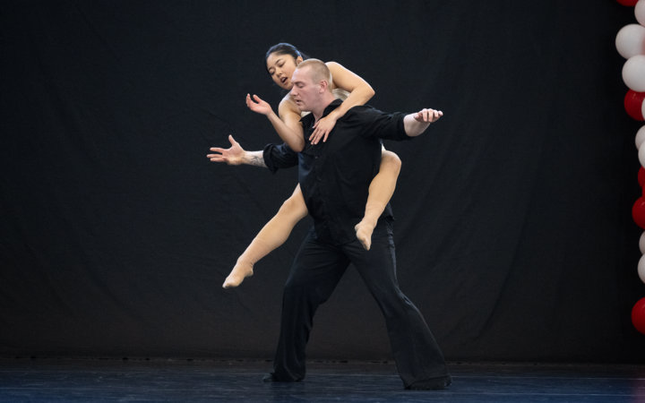 Profile picture of Andreas Schmidt / Hitomi Hashimoto Teramoto