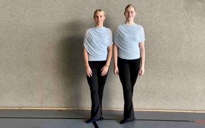 Profile picture of Mara Bertels / Joana Friedag