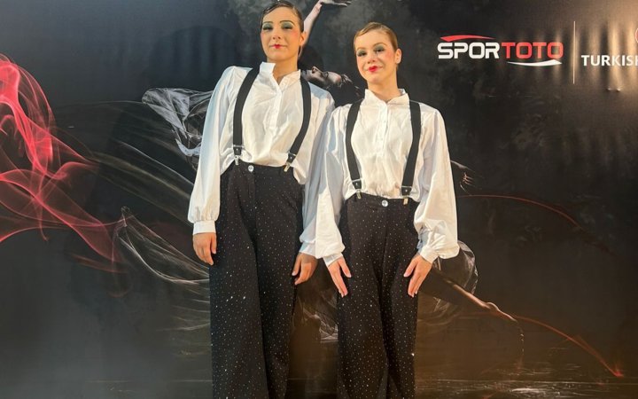 Profile picture of Victoria Caradja / Talia Senogul