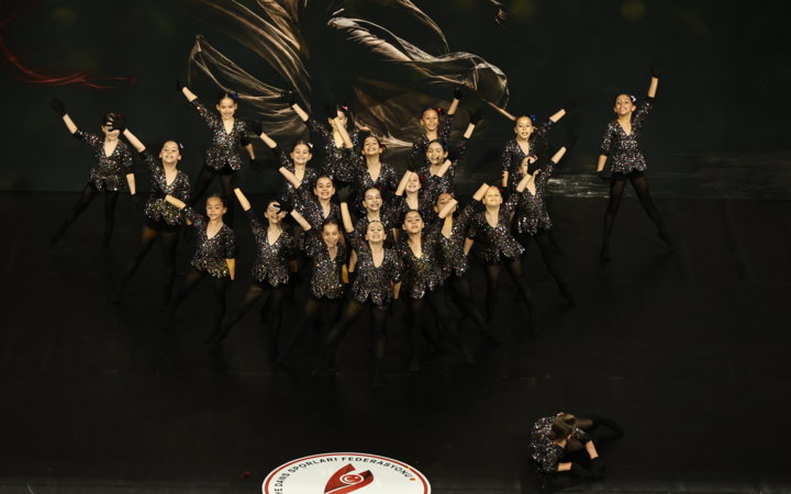 Profile picture of All That Jazz