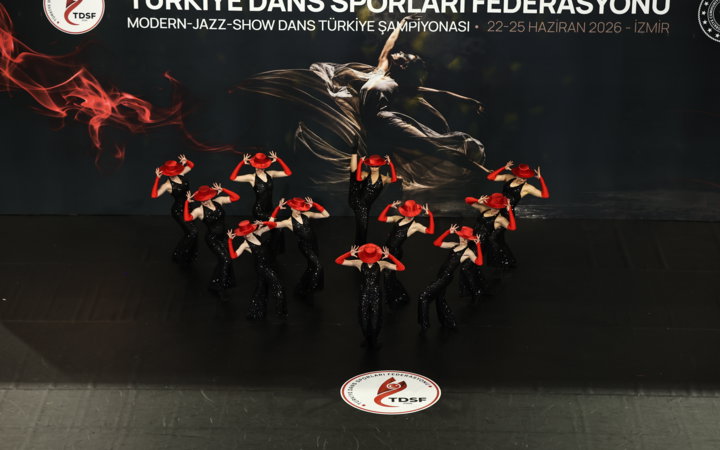 Profile picture of Jazzettes
