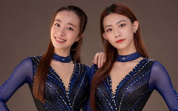 Profile picture of Liao Chih-Yao / Wu Chia-Hui