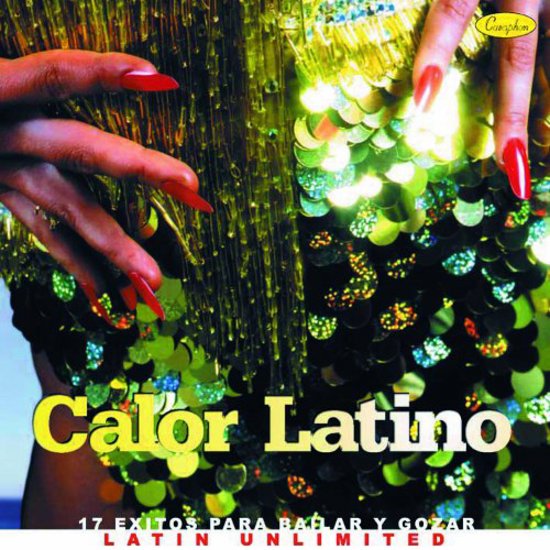 Espana Cani (Paso Doble 59)