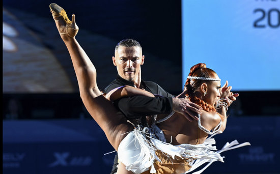 Breaking, Standard, and Latin DanceSport Confirmed for Sports Programme at The World Games 2029 in Karlsruhe