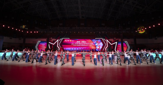 A Symphony of Strength and Grace: WDSF Highlights from Larnaca and Wuhan