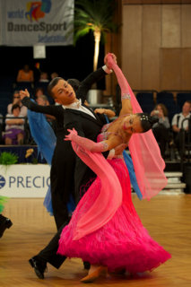 2012 GS Standard Stuttgart © Helmut Roland