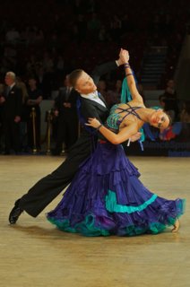 2011 Grand Slam Standard St Petersburg, RUS 