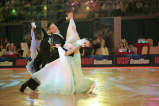 2013 GrandSlam Standard Hong Kong © Kwong