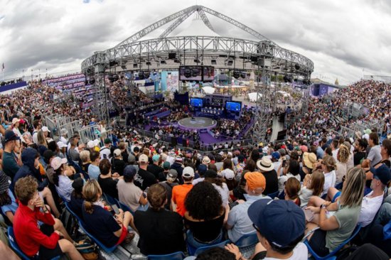 Understanding Breaking in Olympics: A Guide to the Rules, Rationale, and Evolution