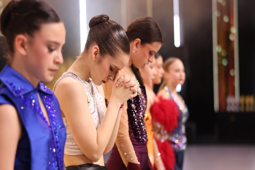 More Than 1,300 Athletes Turn Novi Sad Into the Epicentre of European Stage and Disco Dance