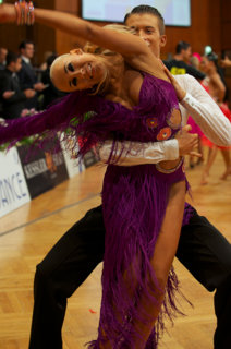 2012 GS Latin Stuttgart © Roland