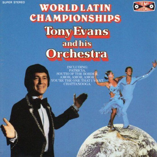 Spanish Matador (Paso Doble 59) (Paso Doble)