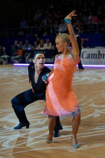 Cambrils | ESP - 31 March © Roland