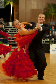 2012 GS Standard Stuttgart © Helmut Roland