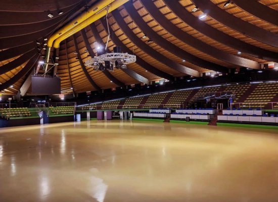 One Great Community: Laura Lunetta on What Makes Rome&rsquo;s GrandSlam Unforgettable