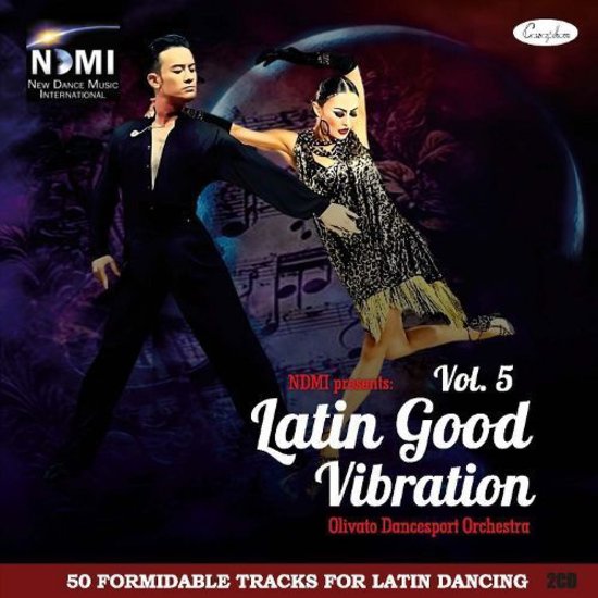 Good Luck Babe (Rumba)