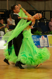 2012 GS Standard Stuttgart © Helmut Roland