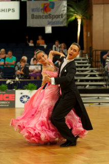 2012 GS Standard Stuttgart © Helmut Roland