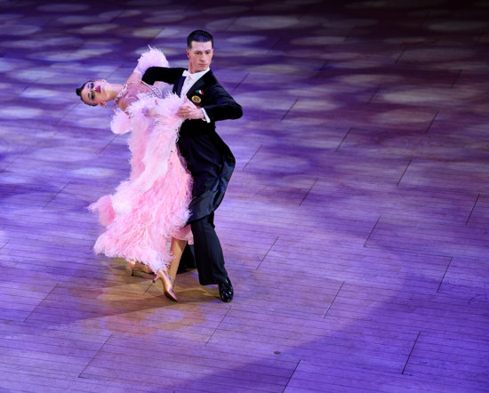 Preserving Heritage, Driving Progress: An Interview with Blackpool Council on the Future of WDSF DanceSport Festival at the 2026 AGM in Rome