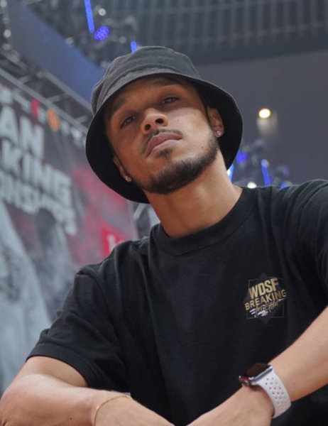 Sweet Lu, United States