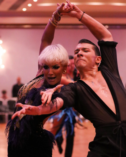 Malta Welcomes Athletes from 25 Nations for the 2026 Malta DanceSport Cup