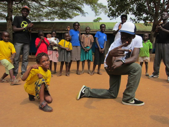 The Pulse of Africa: Kaweesi and Vee Join the WDSF Breaking Division Ahead of Dakar 2026 Youth Olympic Games