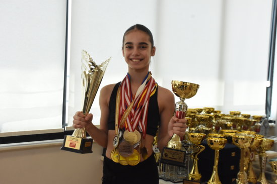 For the Cups I Will Lift: The Story of Sahra İnamlık.JPG