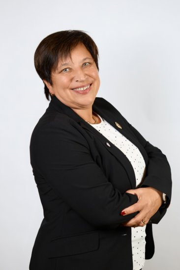 A New Era for the World Rock'n'Roll Confederation: Marina Eskolin Elected President as Miriam Izak Named Honorary President I Interview