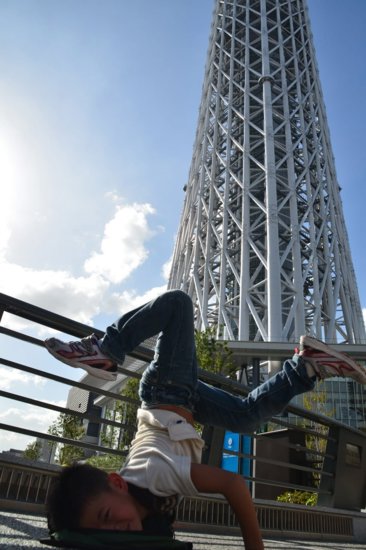 B-Boy Hiro10 Selected as IOC Athlete Role Model for Youth Olympic Games Dakar 2026: "Breaking Transcends Winning or Losing"