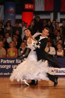 Paolo Bosco - Silvia Pitton, ITA © Eliasch