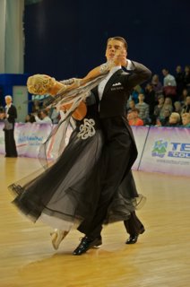 2011 World Standard Moscow 