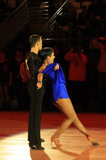 Brno, CZE - 15 to 17 March 2013 © Palider