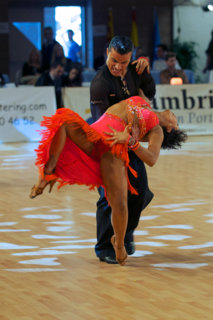 Cambrils | ESP - 31 March © Roland