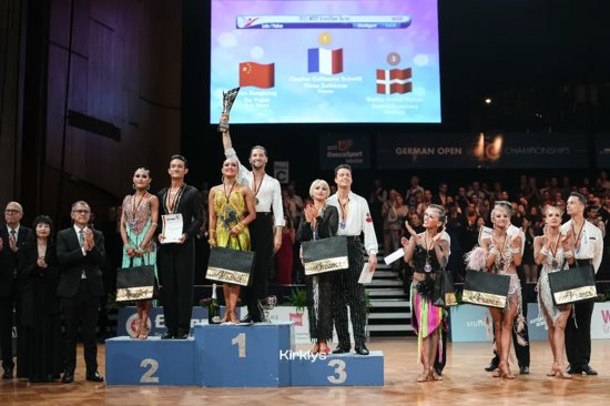 podium GS lat stuttgart 2025 kirklys