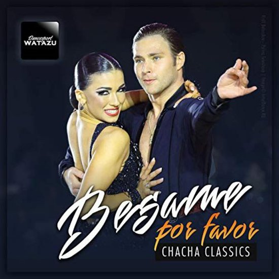 Besame Mama (Cha Cha 31) (Cha Cha)