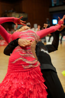 2012 GS Latin Stuttgart © Roland