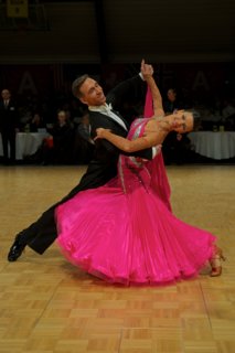 2012 World Senior I Standard © Roland