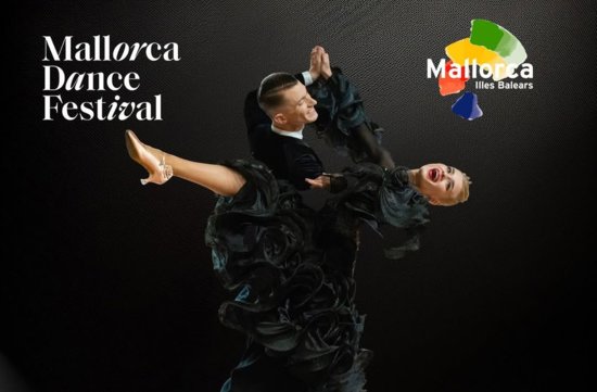 A Consolidated Stage for Elite and Development: Jordi F&aacute;brega on the 5th Mallorca Dance Festival