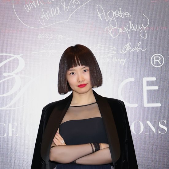 Vera Zhang on BDDANCE x UDANCE: 30 Years Inspiring Excellence in DanceSport