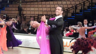 Bjoern Bitsch, Ashli Williamson