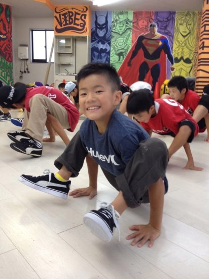 B-Boy Hiro10 Selected as IOC Athlete Role Model for Youth Olympic Games Dakar 2026: "Breaking Transcends Winning or Losing"
