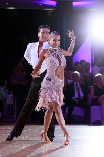 Bremen DanceSport Festival 2026: Historic Records and Global Triumphs in Germany