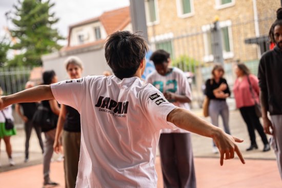 B-Boy Hiro10 Selected as IOC Athlete Role Model for Youth Olympic Games Dakar 2026: "Breaking Transcends Winning or Losing"