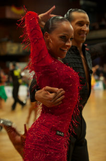 2012 GS Latin Stuttgart © Roland